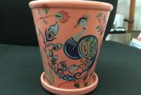 Square Ceramic Flower Pot, Japanese Style, Hand Painted Cube, Ceramic Flower Pot, Stoneware ... Square Ceramic Flower Pot, Japanese Style, Hand Painted Cube, Ceramic Flower Pot, Stoneware ...